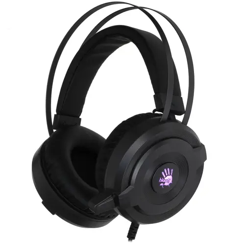 Купить игровые наушники a4tech bloody g520s grey в Волгограде ...