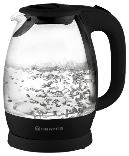 Купить чайник brayer 1026br в Волгограде, Астрахани и других городах ...