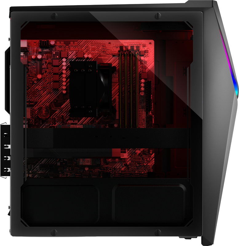 Купить игровой пк asus rog strix (i5-11400f/16gb/ssd512gb/rtx3070 8gb ...