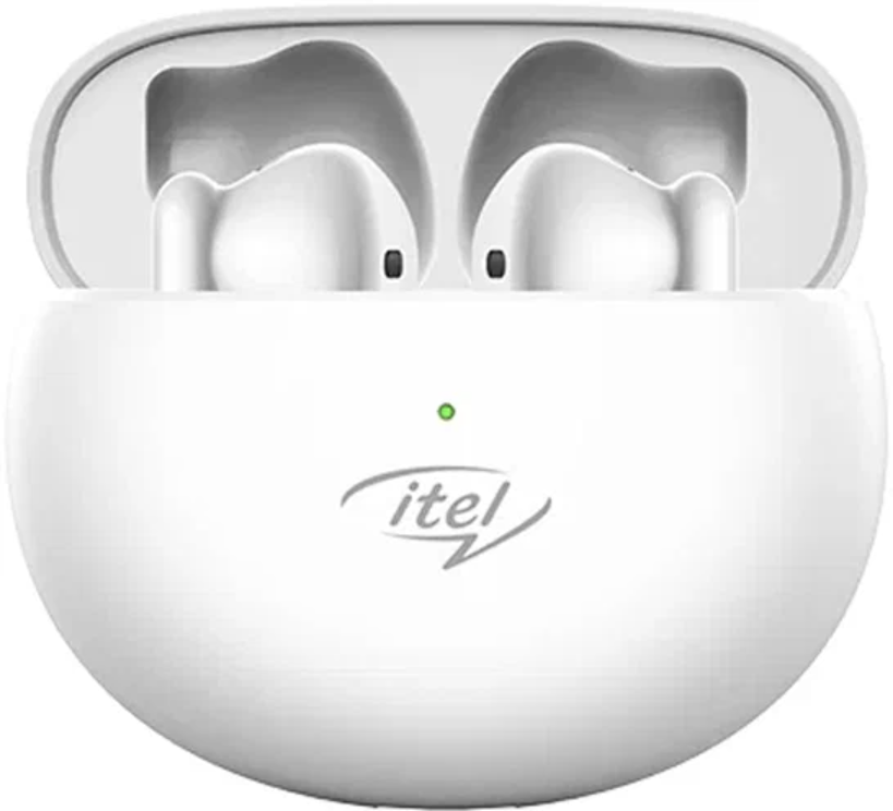 Itel earbuds t1