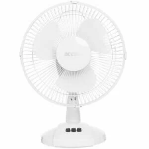 Вентилятор Aceline TFJX-940 белый