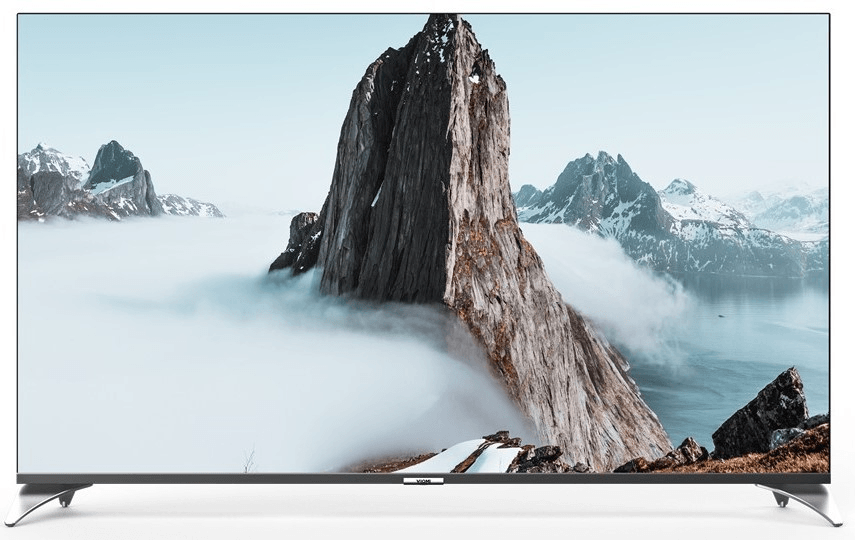 Телевизор VIOMI 4K Smart TV 55" (YMD55ACURUS1)