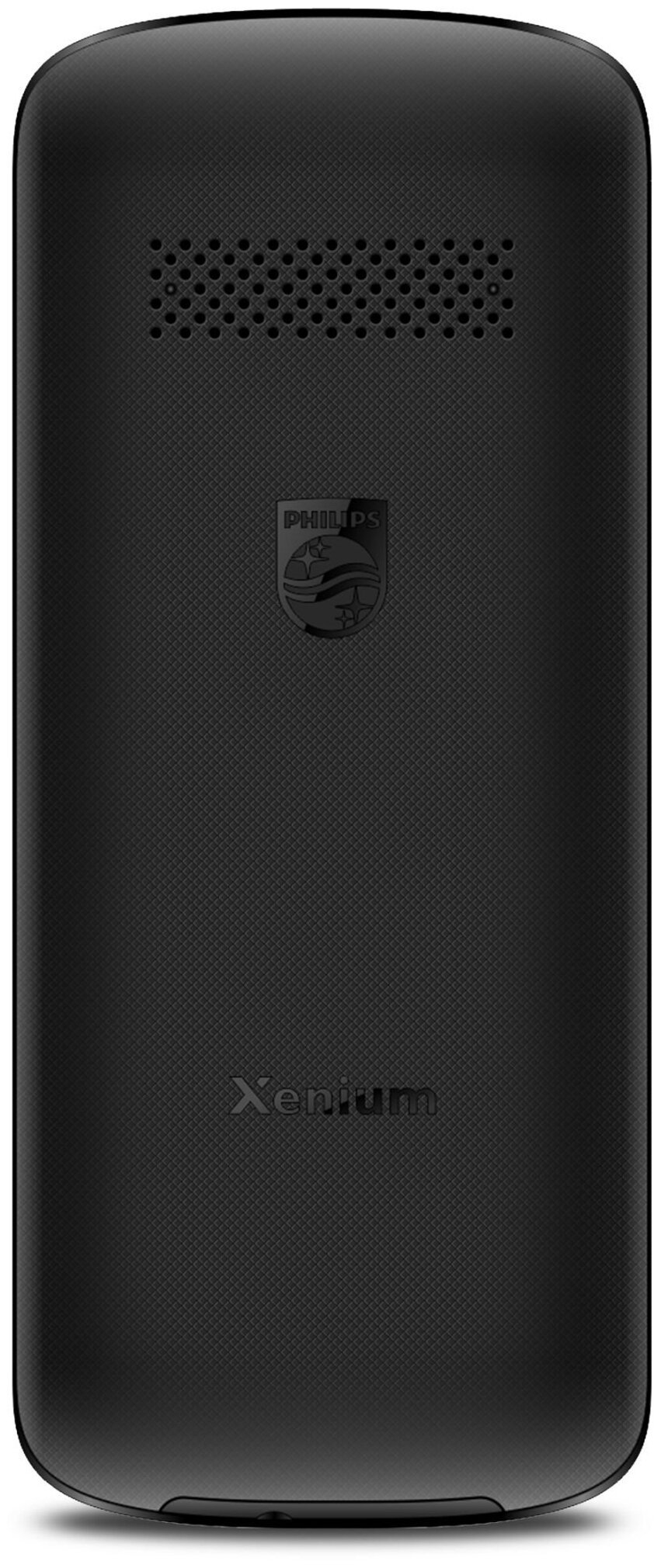 Купить мобильный телефон philips xenium e2101 black в Волгограде ...