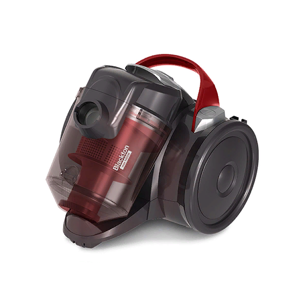 Купить пылесос blackton bt vc1403c. черный/красный в Волгограде ...
