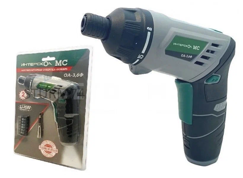 6ф мс. 00. Отвертки интерскол оа 3. 00). Интерскол оа-3.