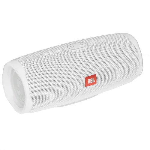 Купить портативная колонка jbl charge 4 white в Волгограде, Астрахани и ...