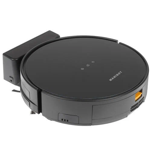 Пылесос-робот Mamibot PREVAC650, черный