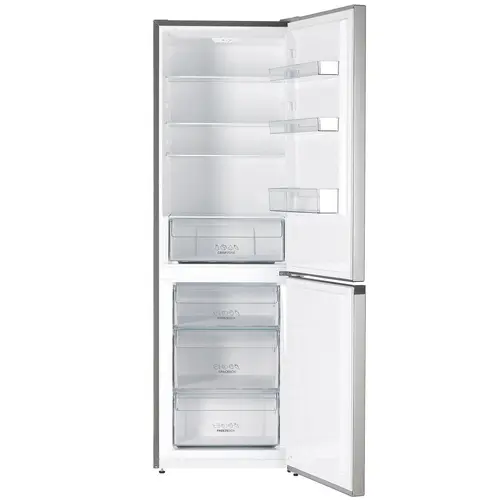 Gorenje Nrk620eabxl4 Купить В Спб Холодильник