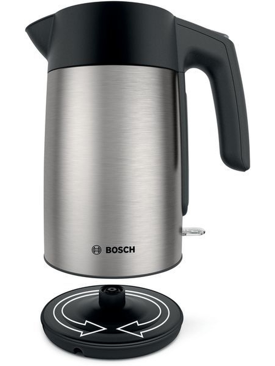 Чайник Bosch TWK7L460