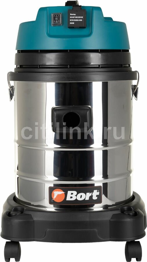 Купить Пылесос Bort Bss