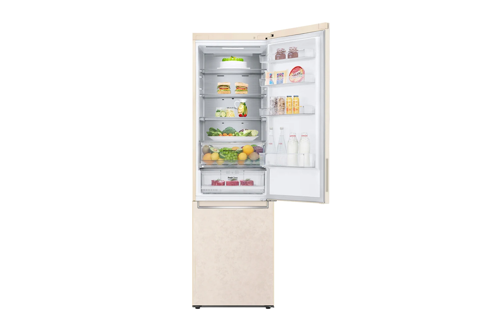 Lg Doorcooling Ga B509 Купить