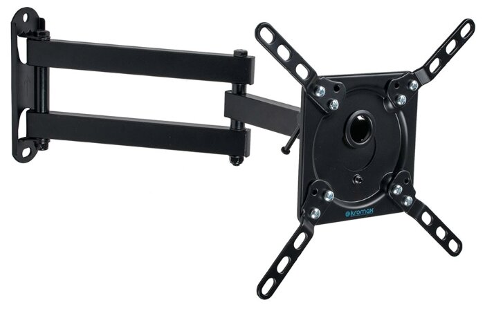 Купить кронштейн kromax dix-14 black (15"-42") в Волгограде, Астрахани ...