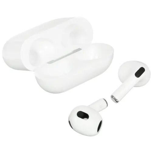Наушники TWS AXXA AB-01 White