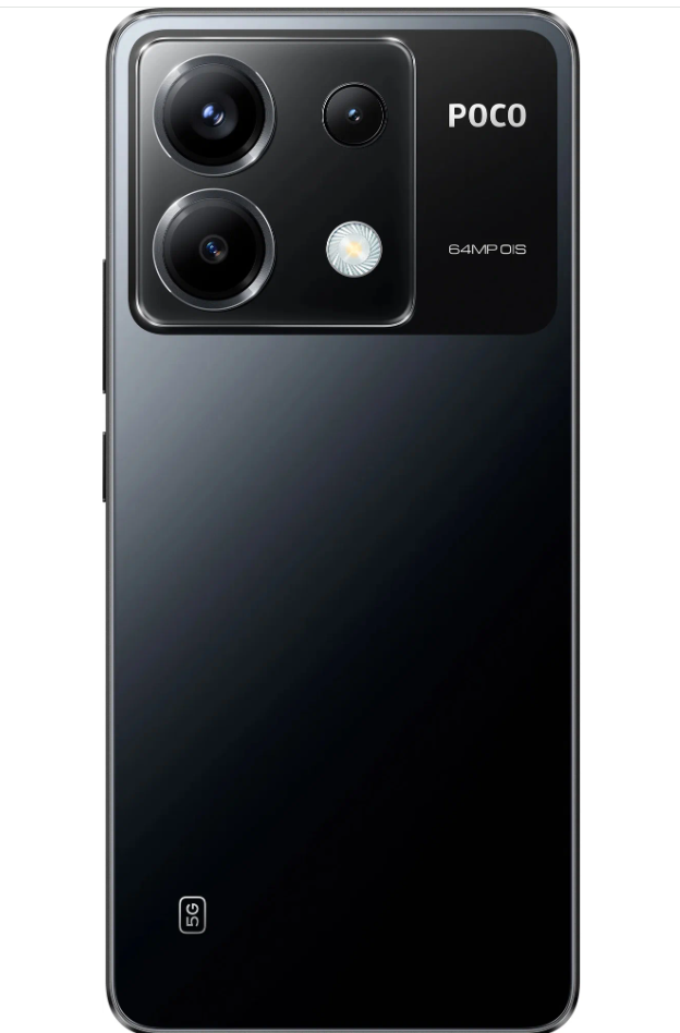 Купить смартфон poco f6 pro 12/512gb black в Волгограде, Астрахани