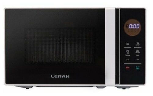 Купить микроволновая печь leran fmo 20d66 b, черный в Волгограде ...