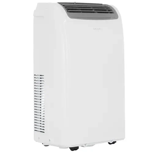 Купить кондиционер мобильный dexp ac-pd12po/w в Волгограде, Астрахани и ...