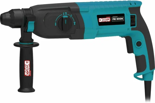 Купить перфоратор энергопром home master sds+ пе-900 к (кейс) в ...