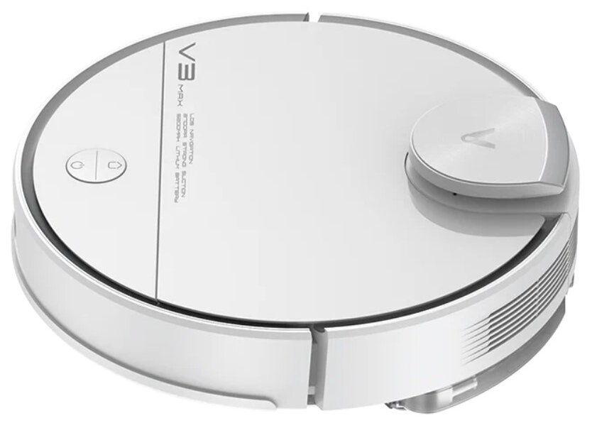 Xiaomi vacuum v3. Viomi Robot Vacuum v3 Max White. Робот-пылесос Xiaomi с влажной уборкой отзывы