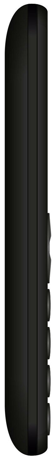 Мобильный телефон INOI 107B Black