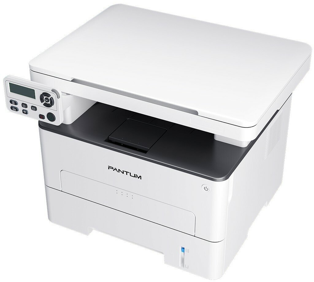 Pantum m6700dw series. Pantum m6700dw series