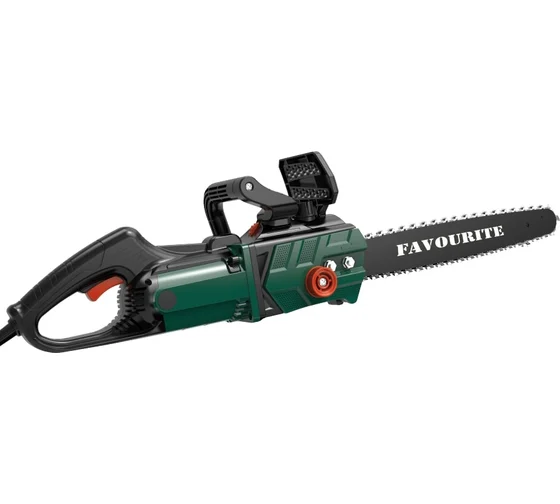 Купить пила цепная электрическая favourite gc2616 (2.6 квт 16") в ...