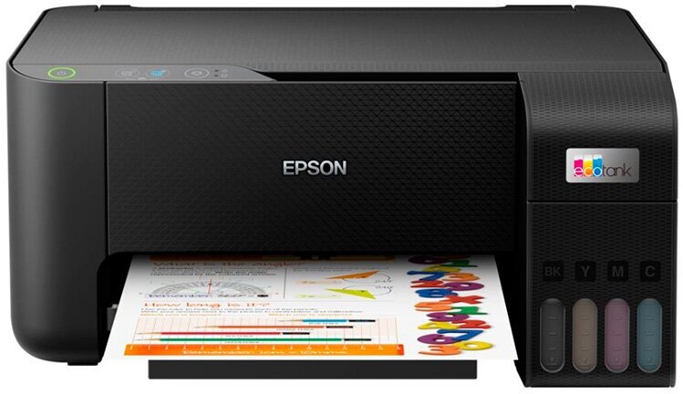 Купить мфу epson ecotank l3210 в Волгограде, Астрахани и других городах ...
