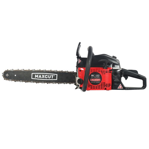Купить бензопила maxcut mc 152, 3.4л.с., 18", easy start в Волгограде ...