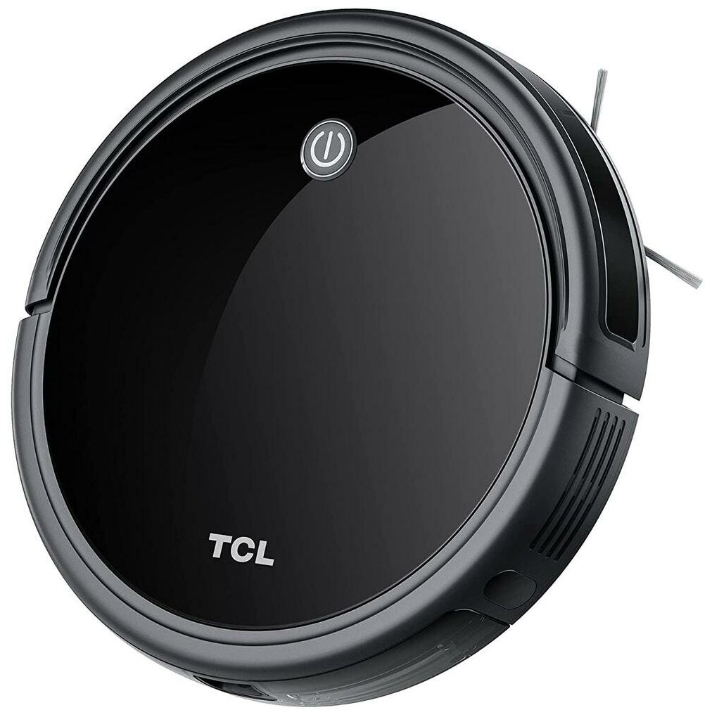 Пылесос-робот TCL Sweeva 500, B300A, черный