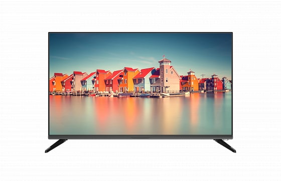 Купить телевизор holleberg hgtv-led32hd103t2 (frameless) в Волгограде ...