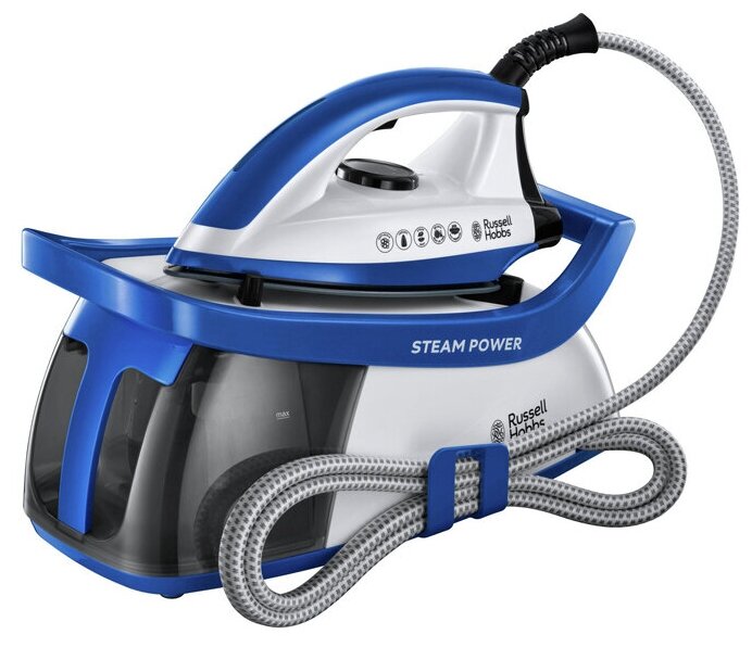 Купить парогенератор russell hobbs 24430-56 в Волгограде, Астрахани и ...