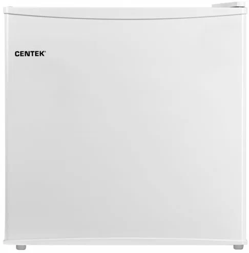 Холодильник Centek CT-1700 белый