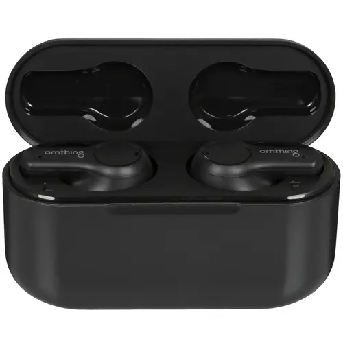 Купить наушники tws omthing airfree plus black в Волгограде, Астрахани ...