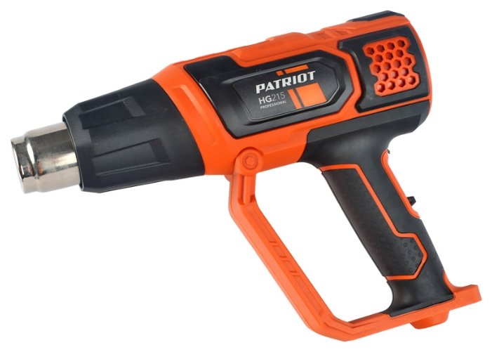Купить фен технический patriot hg 215 (170301231) в Волгограде ...