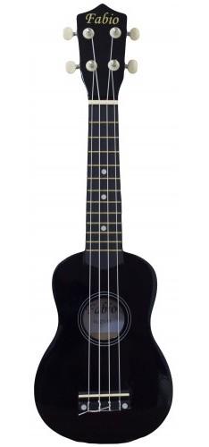 Купить укулеле belucci xu21-11 black в Волгограде, Астрахани и других ...