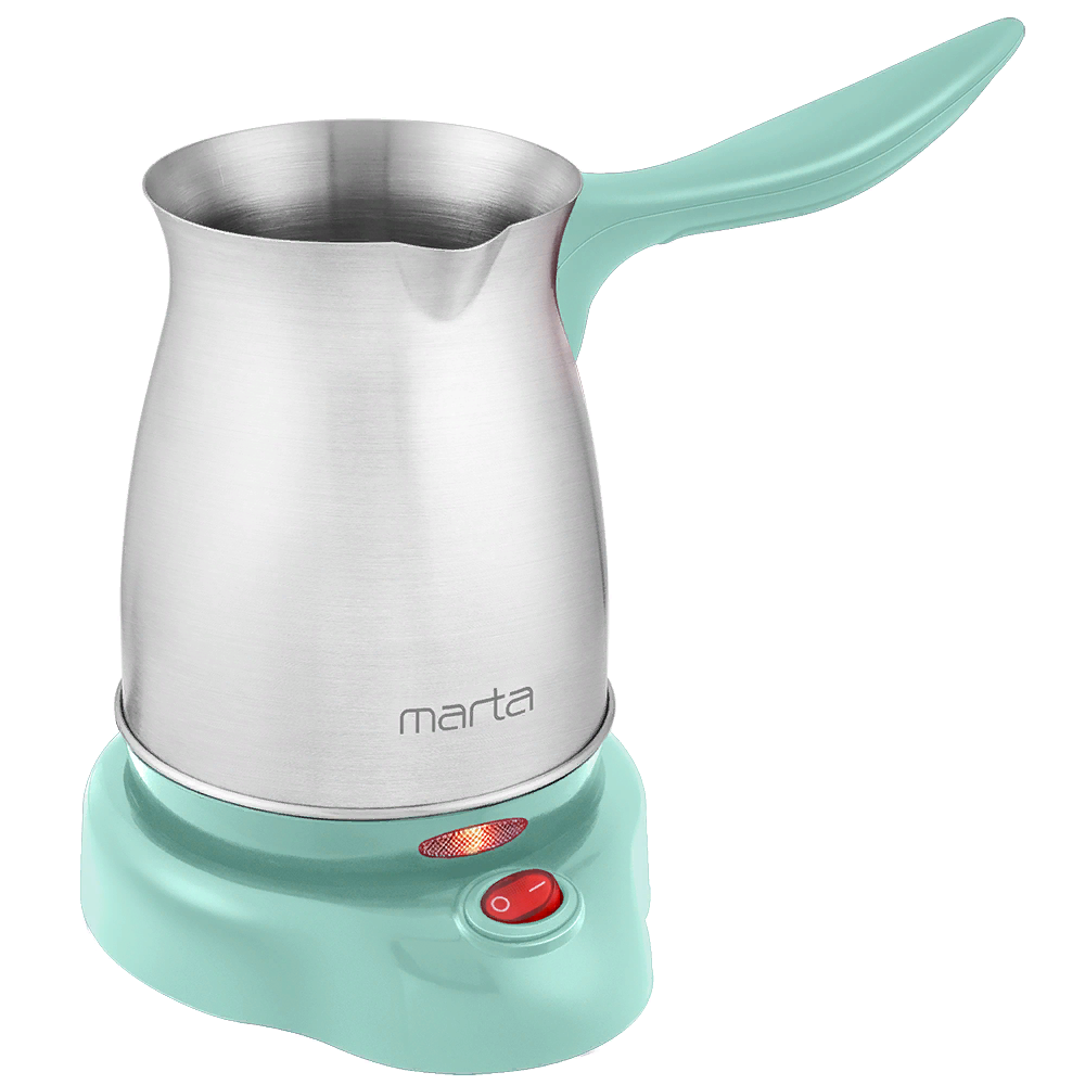 Купить кофеварка marta mt-2141, светлая яшма в Волгограде, Астрахани и ...