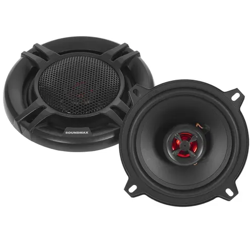 Автоакустика SOUNDMAX SM-CSI502 - в Интернет-магазине АстМаркет