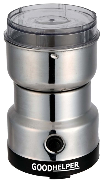 Купить кофемолка goodhelper cg-k02 в Волгограде, Астрахани и других ...