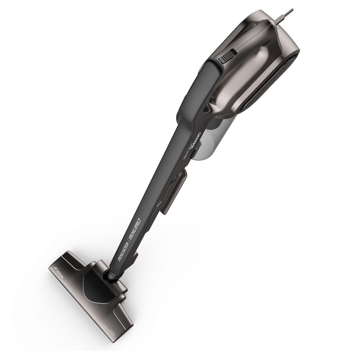 Купить пылесос вертикальный deerma dx700s в Волгограде, Астрахани и ...
