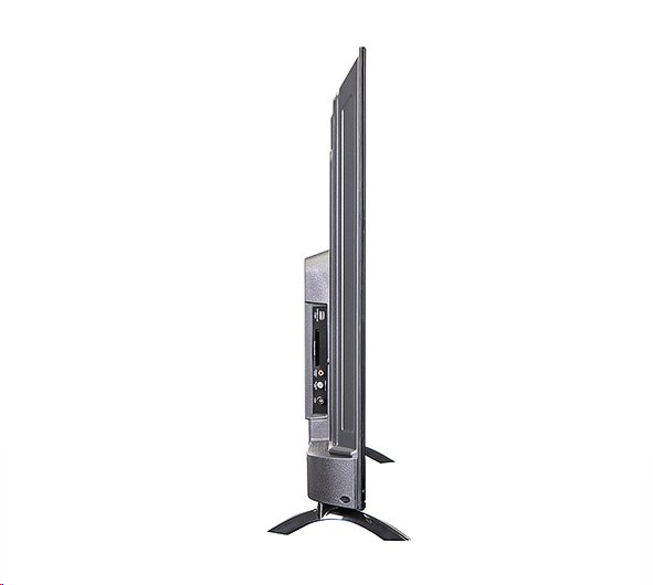 Купить телевизор doffler 50kus65 (smarttv, ultrahd) в Волгограде ...