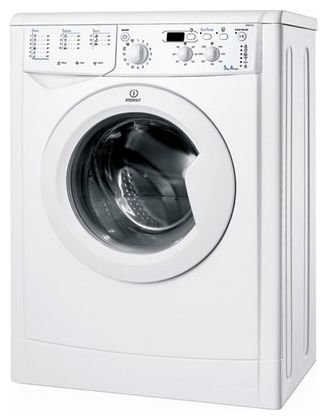 Купить стиральная машина indesit iwsd 5085 (cis) в Волгограде ...