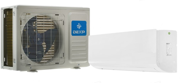 Купить кондиционер-сплит dexp ac-ch9onf в Волгограде, Астрахани и ...