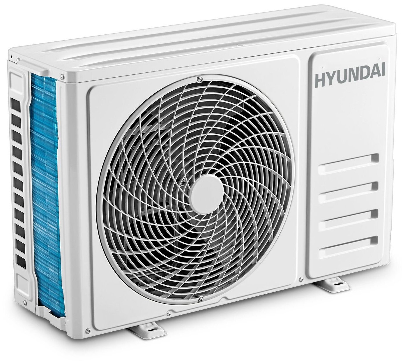 Купить кондиционер-сплит hyundai hac-18/t-pro в Волгограде, Астрахани и ...