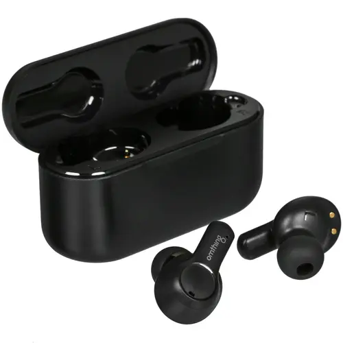 Купить наушники tws omthing airfree plus black в Волгограде, Астрахани ...