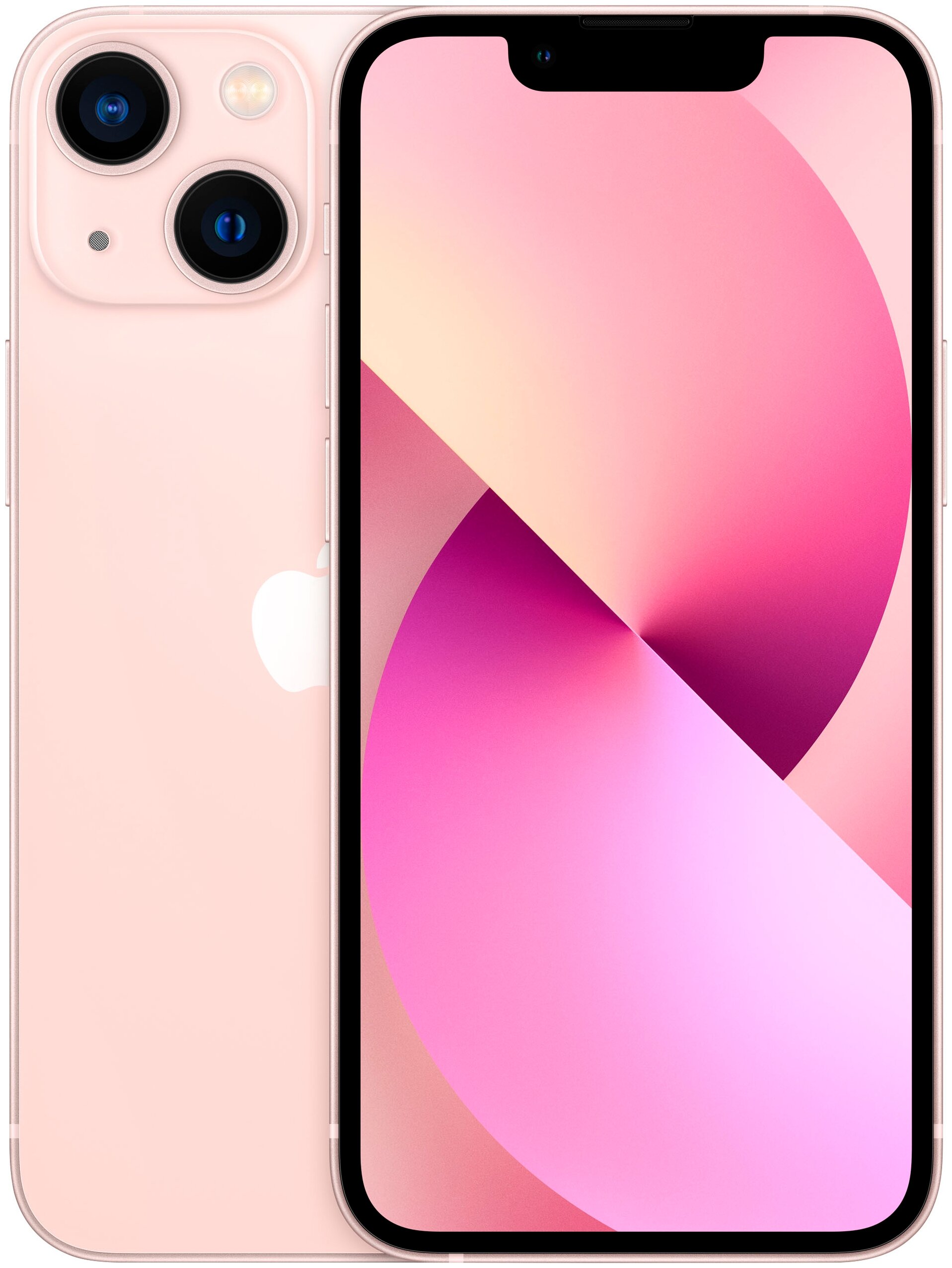 Смартфон Apple iPhone 13 128Gb Pink