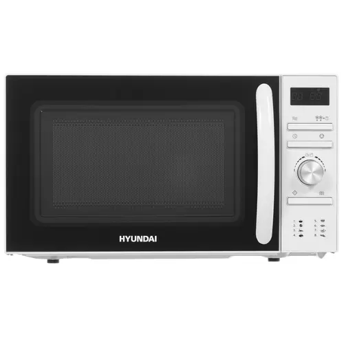 Купить микроволновая печь hyundai hym-d3027, белый в Волгограде ...