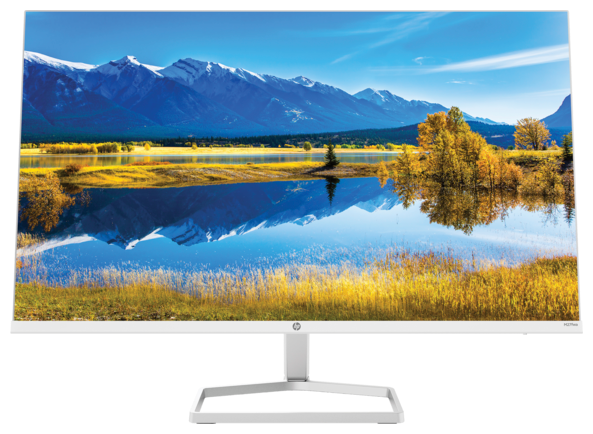 Купить монитор 27" hp m27fw (75 гц/ips/5мс/vga/hdmi х2) в Волгограде ...