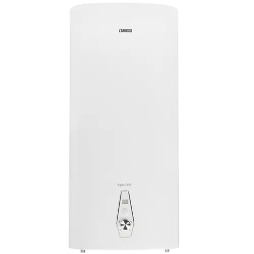 Купить водонагреватель zanussi zwh/s 50 agile dry, нержавеющая сталь, 2 ...