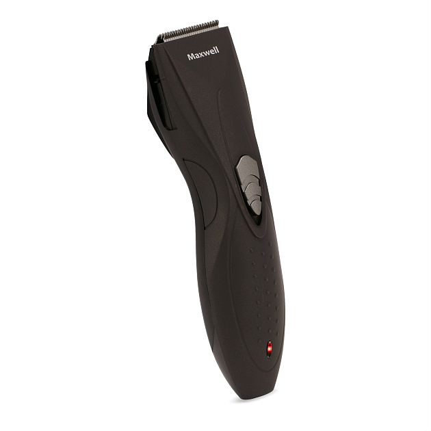 Машинка для стрижки Maxwell MW-2114 (GR)
