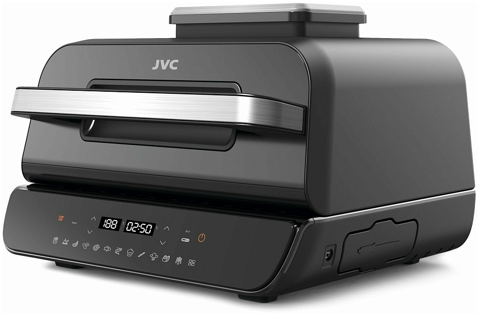 Купить аэрогриль jvc jk-mb047 в Волгограде, Астрахани и других городах ...