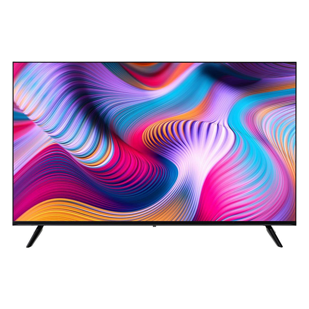 Купить телевизор vr 55vu03bs (smarttv, ultrahd, frameless) в Волгограде ...